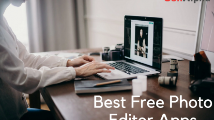 Best Free Photo Editor Apps