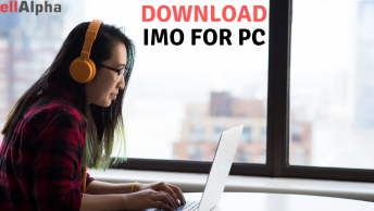 Download imo for PC
