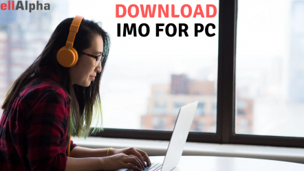 Download imo for PC