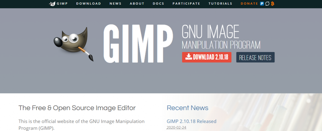 Gimp