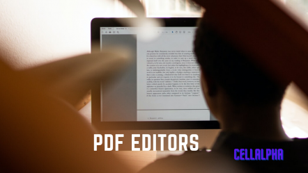 best free PDF Editors for 2020