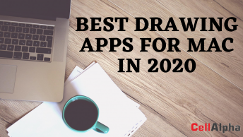 Best Drawing Apps For Mac In 2020