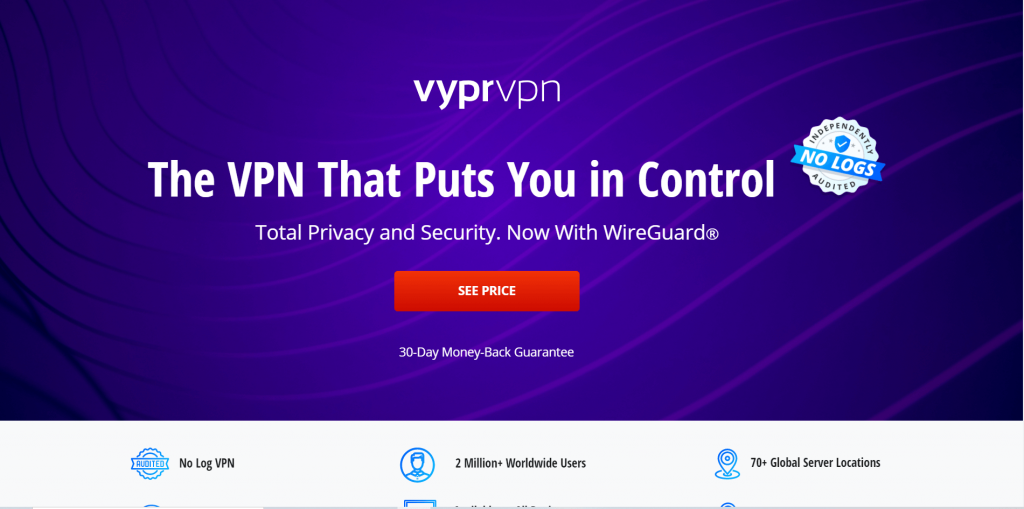 vyprVPN