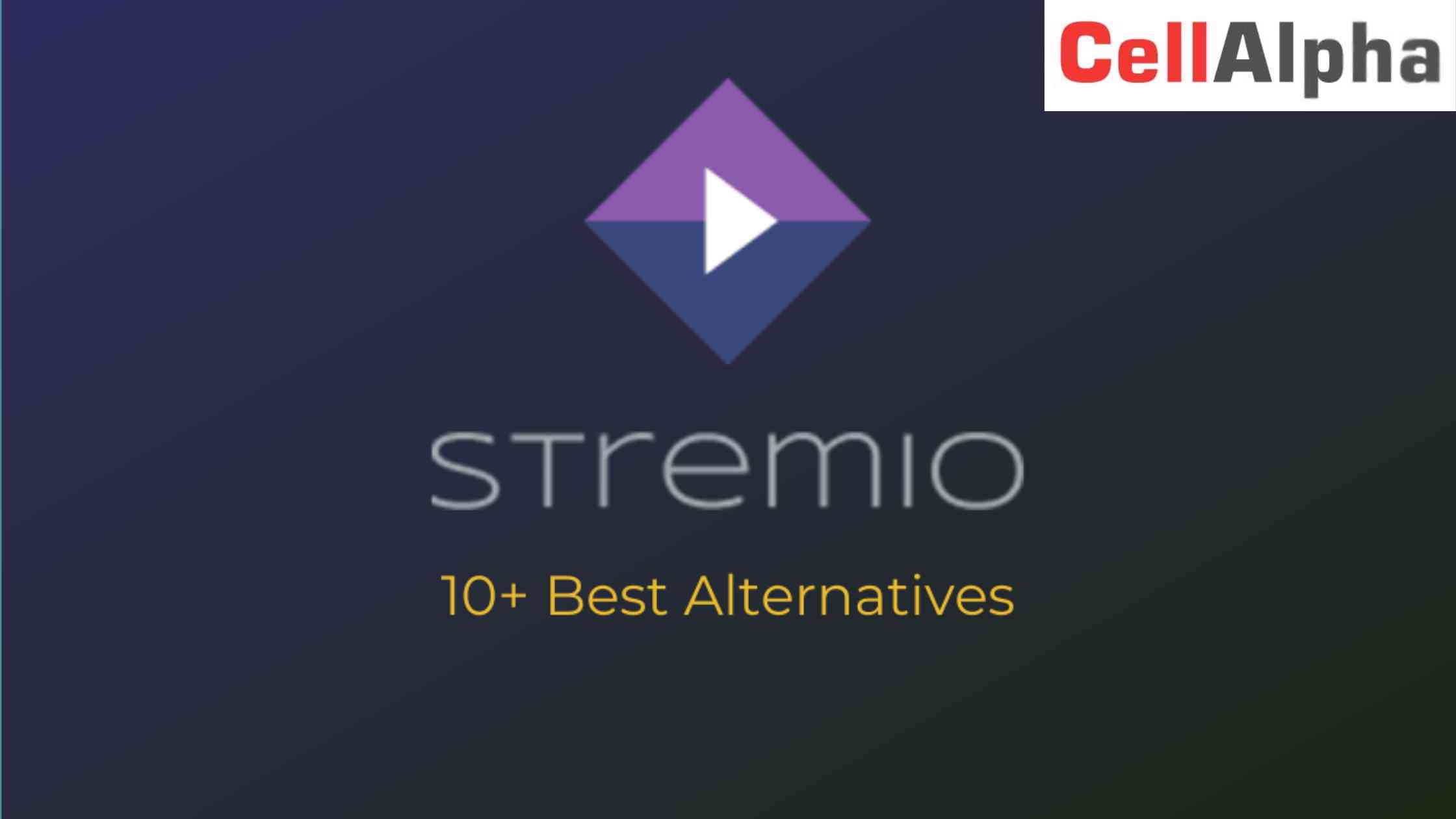 Best Stremio Alternatives