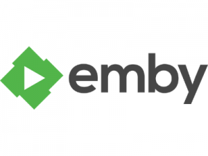 Emby - Stremio alternatives for Mac